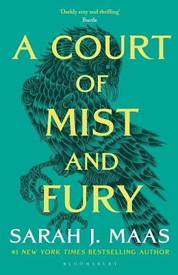 A COURT OF MIST AND FURY (VO)