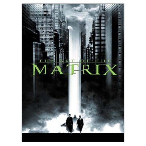 MATRIX DELUXE ED