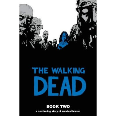 WALKING DEAD HC 02