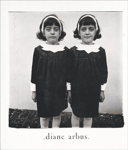 DIANE ARBUS: AN APERTURE MONOGRAPH, 40TH ANNIVERSARY EDITION