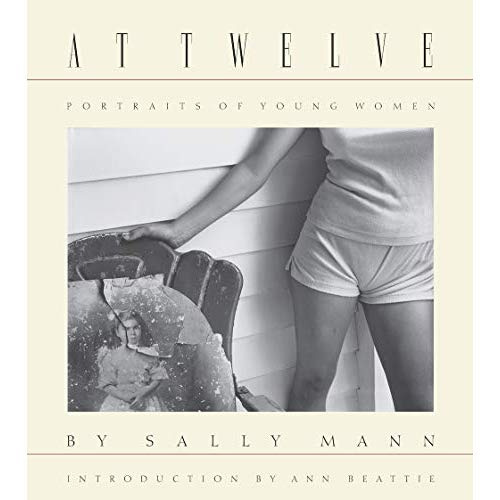 SALLY MANN. AT TWELVE