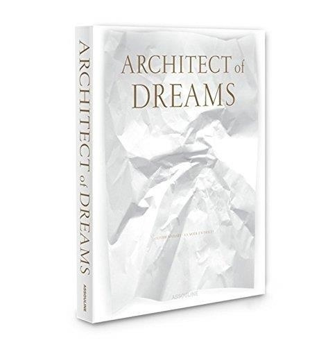 ARCHITECT OF DREAMS ( TITRE EN ANGLAIS)