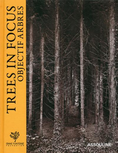 OBJECTIF ARBRES/TREES IN FOCUS