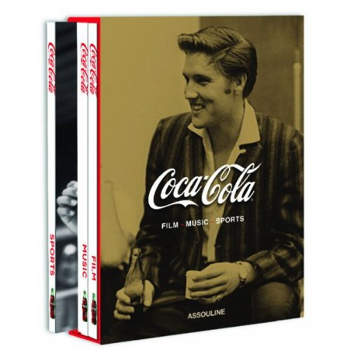 COCA-COLA- FILM-MUSIC-SPORTS