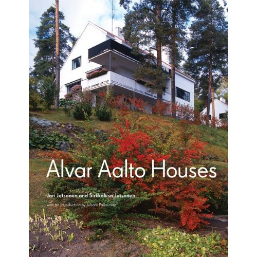 Alvar Aalto Houses (Paperback) /anglais