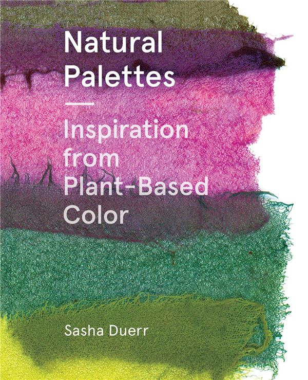 NATURAL PALETTES