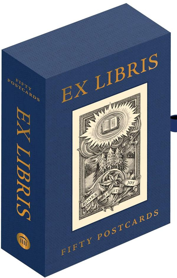 EX LIBRIS