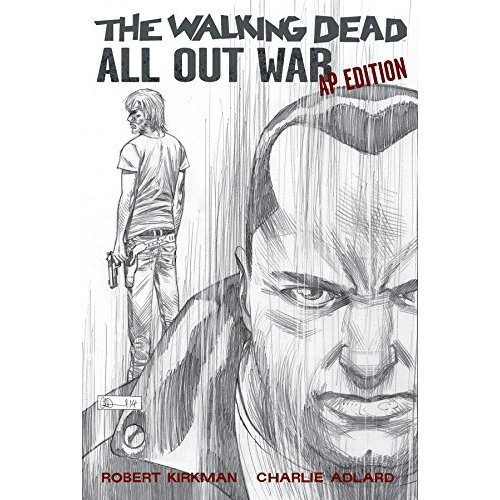 WALKING DEAD ALL OUT OF WAR AP EDITION