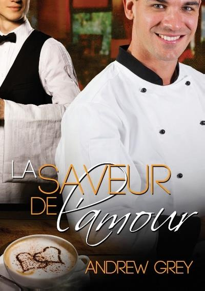 LA SAVEUR DE L AMOUR