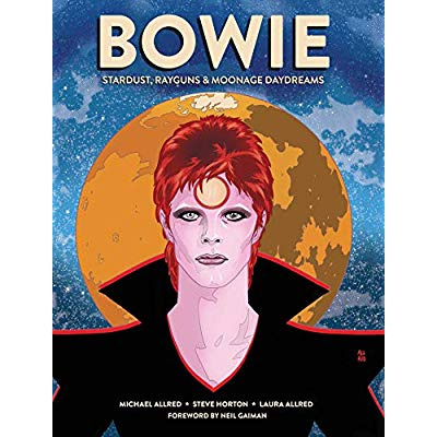 BOWIE