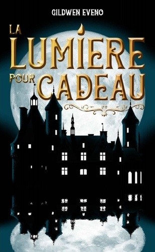 La lumière pour cadeau