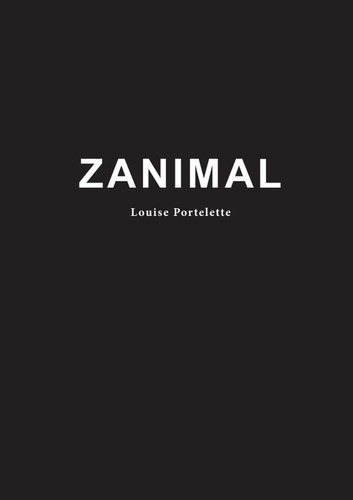 Zanimal
