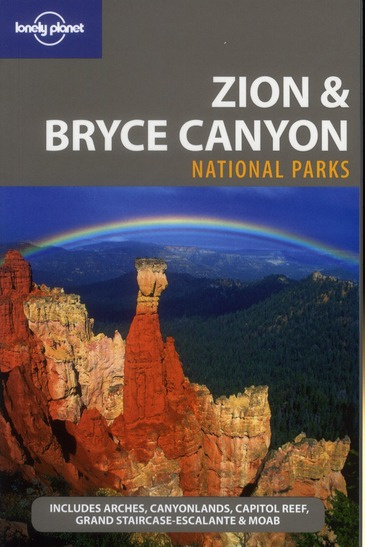 ZION & BRYCE CANYON NATIONAL PARKS 2ED -ANGLAIS-
