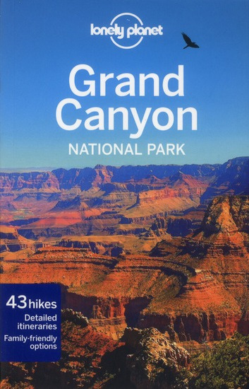 GRAND CANYON NATIONAL PARK 3ED -ANGLAIS-
