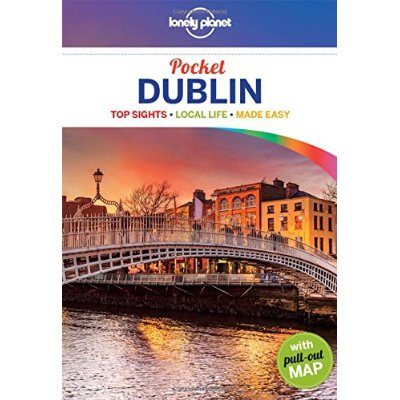 DUBLIN POCKET 3ED -ANGLAIS-