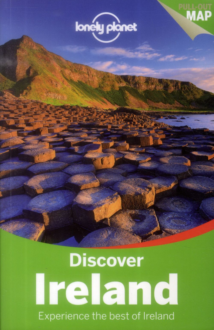 DISCOVER IRELAND 3ED -ANGLAIS-