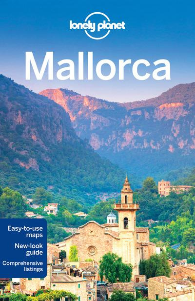 MALLORCA 3ED -ANGLAIS-