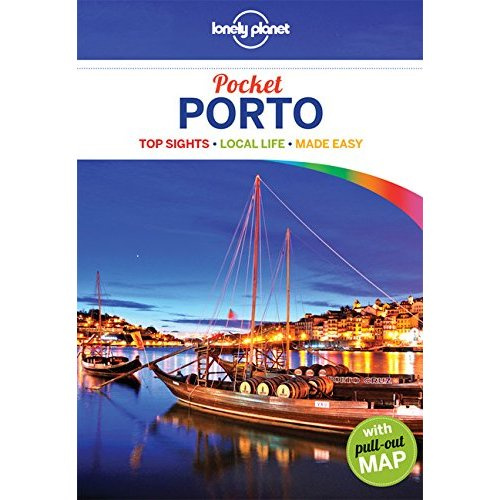 PORTO POCKET 1ED -ANGLAIS-