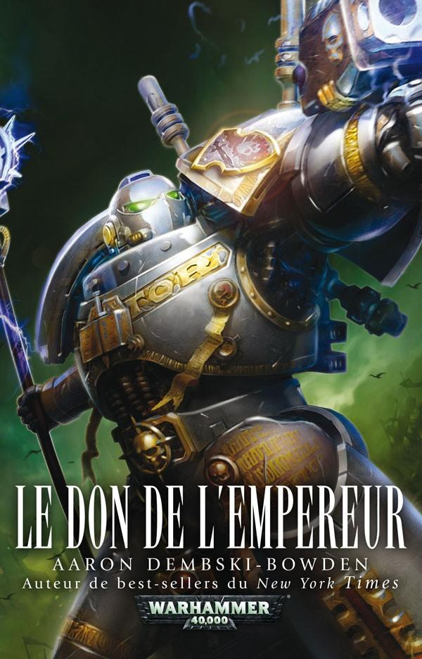 Warhammer 40000/Le don de l'empereur