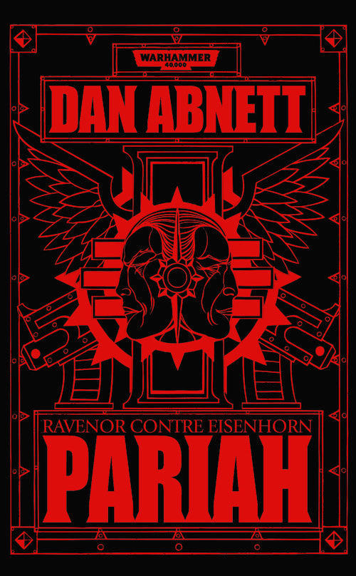 Ravenor VS Eisenhorn Tome 1 : Paria