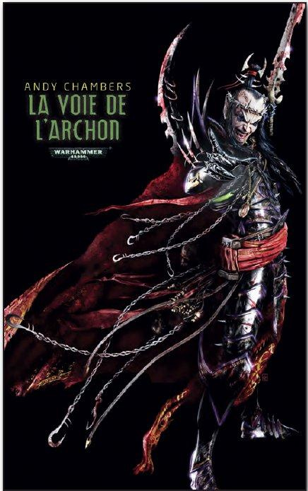 La voie de L'Archon