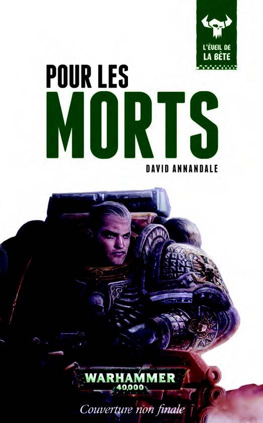 L'éveil de la bête Tome 9 : Pour les morts