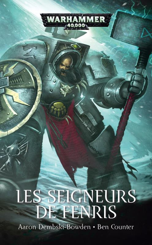 Les seigneurs de Fenris
