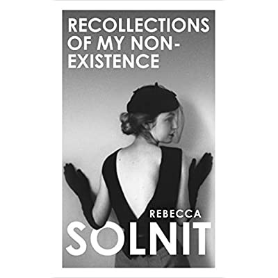 RECOLLECTIONS OF MY NON-EXISTENCE