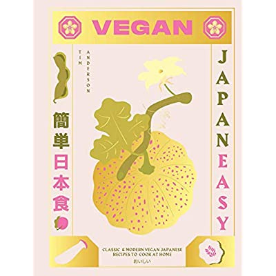 VEGAN JAPANEASY