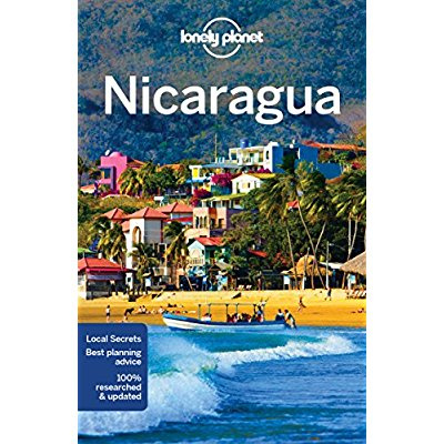 NICARAGUA 4ED -ANGLAIS-