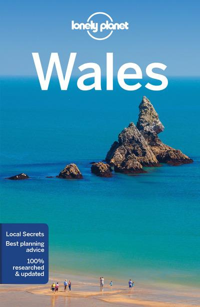 Wales. 6th edition