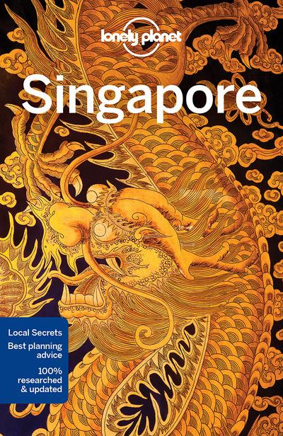 SINGAPORE 11ED -ANGLAIS-