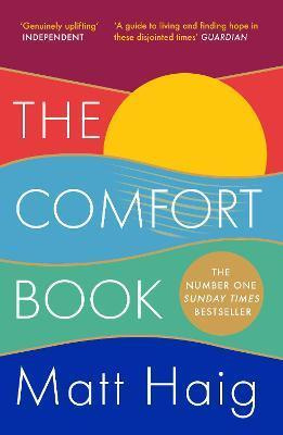 THE COMFORT BOOK, MATT HAIG