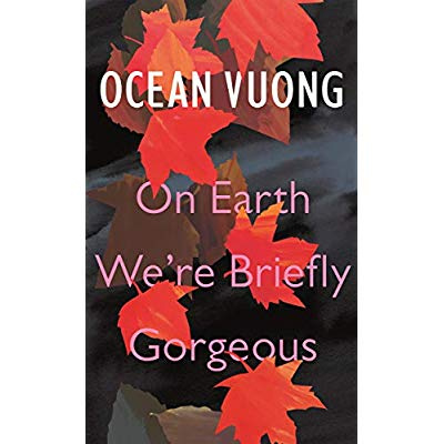 ON EARTH WE'RE BRIEFLY GEORGEOUS