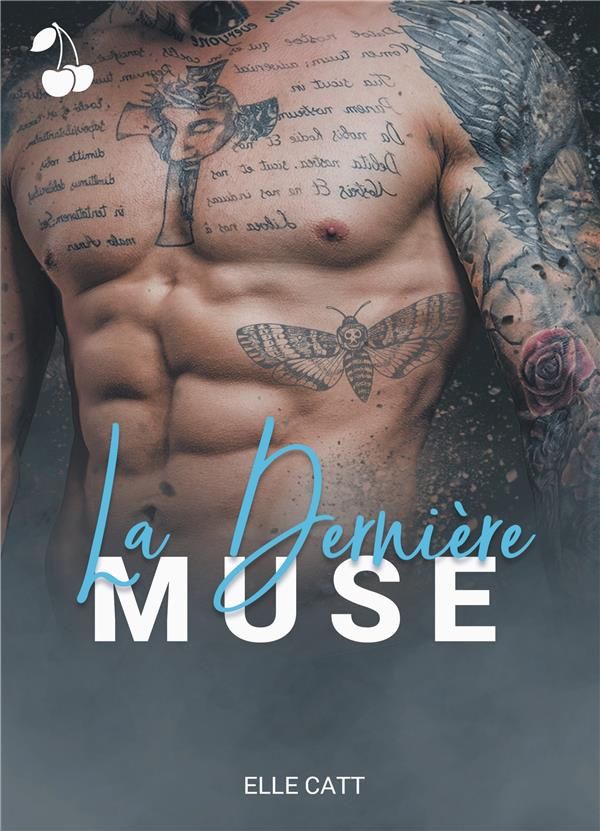 La dernière muse Tome 1 : Rip