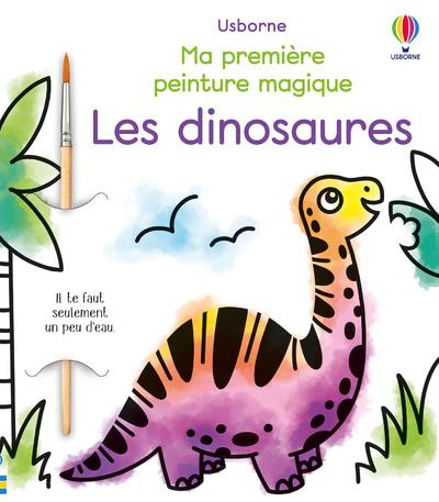 Les dinosaures