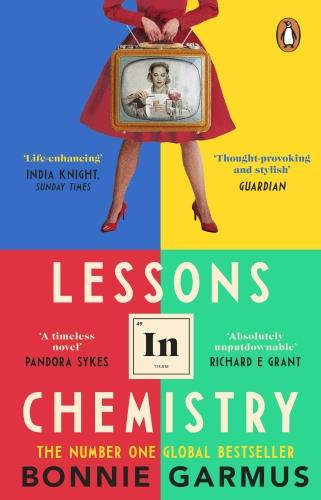 LESSONS IN CHEMISTRY (VO)