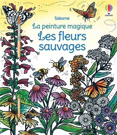Les fleurs sauvages