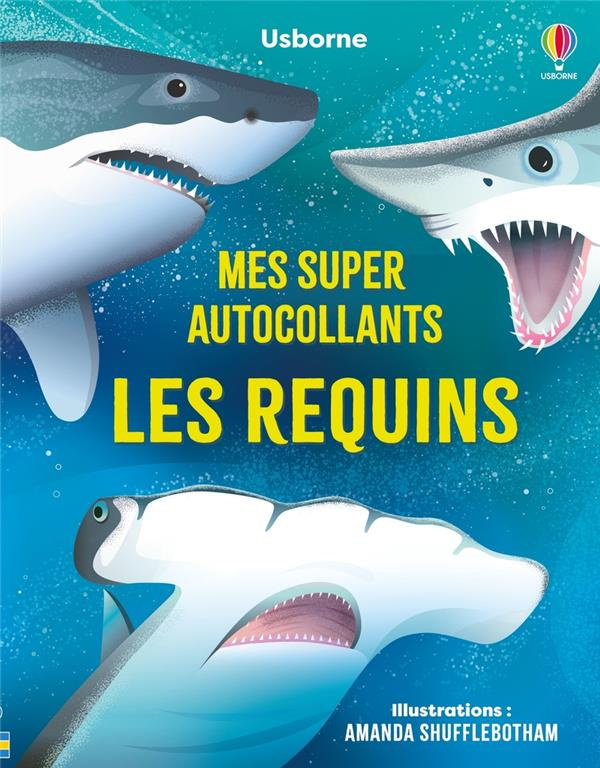 Les requins