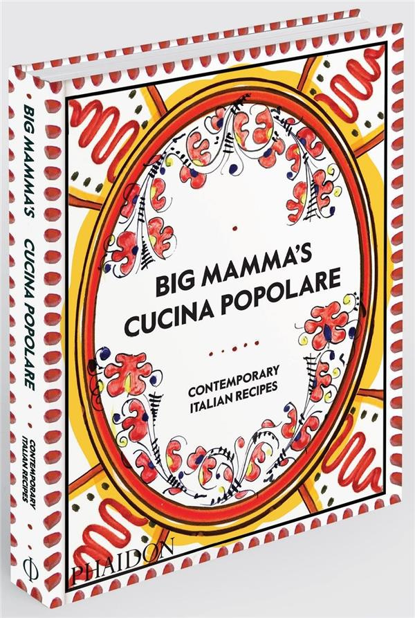 Big mamma's cucina poplare