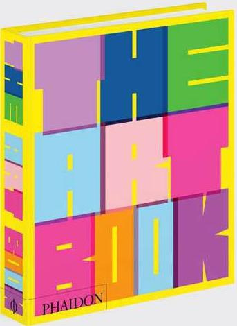 THE ART BOOK REVISED EDITION