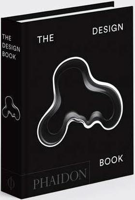 THE DESIGN BOOK NEW EDITION