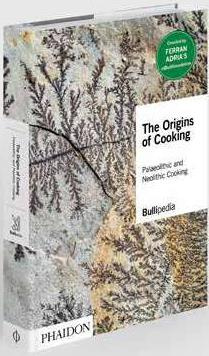 THE ORIGIN OF COOKING