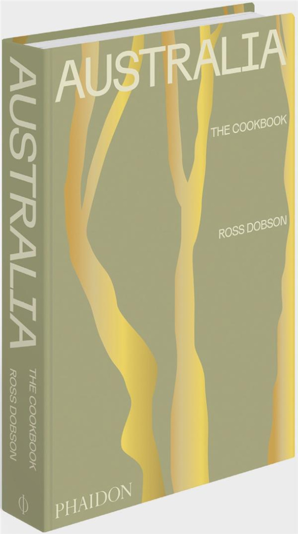 AUSTRALIA : THE COOKBOOK