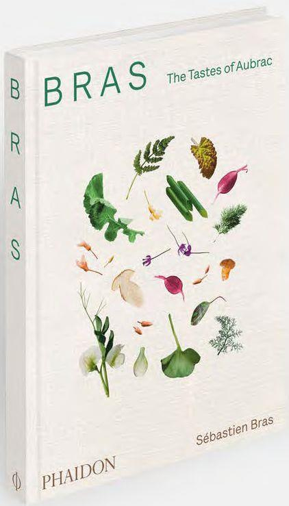 BRAS, THE TASTES OF AUBRAC