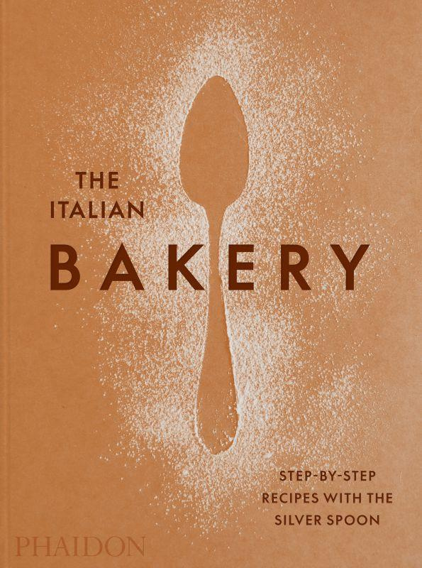 THE ITALIAN BAKERY - ILLUSTRATIONS, COULEUR