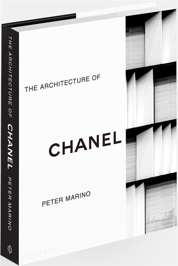PETER MARINO : THE ARCHITECTURE OF CHANEL