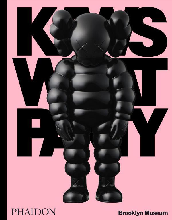 KAWS : WHAT A PARTY
