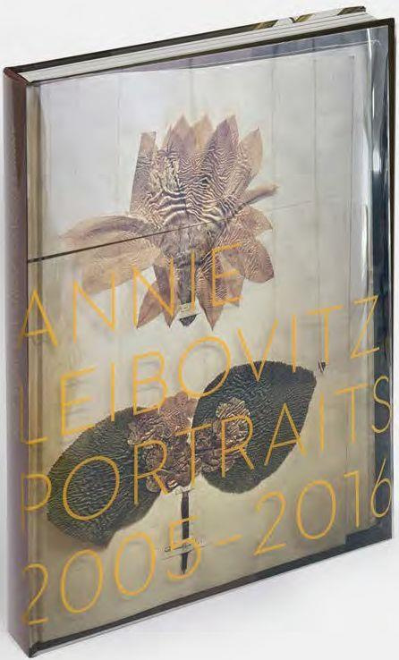 Portraits: 2005-2016