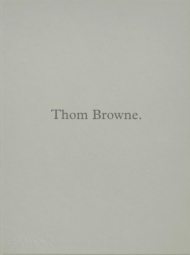 Thom Browne.